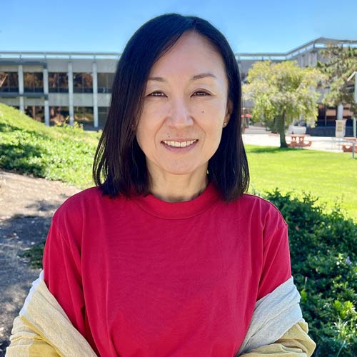Maki Itoi, MFT Associate